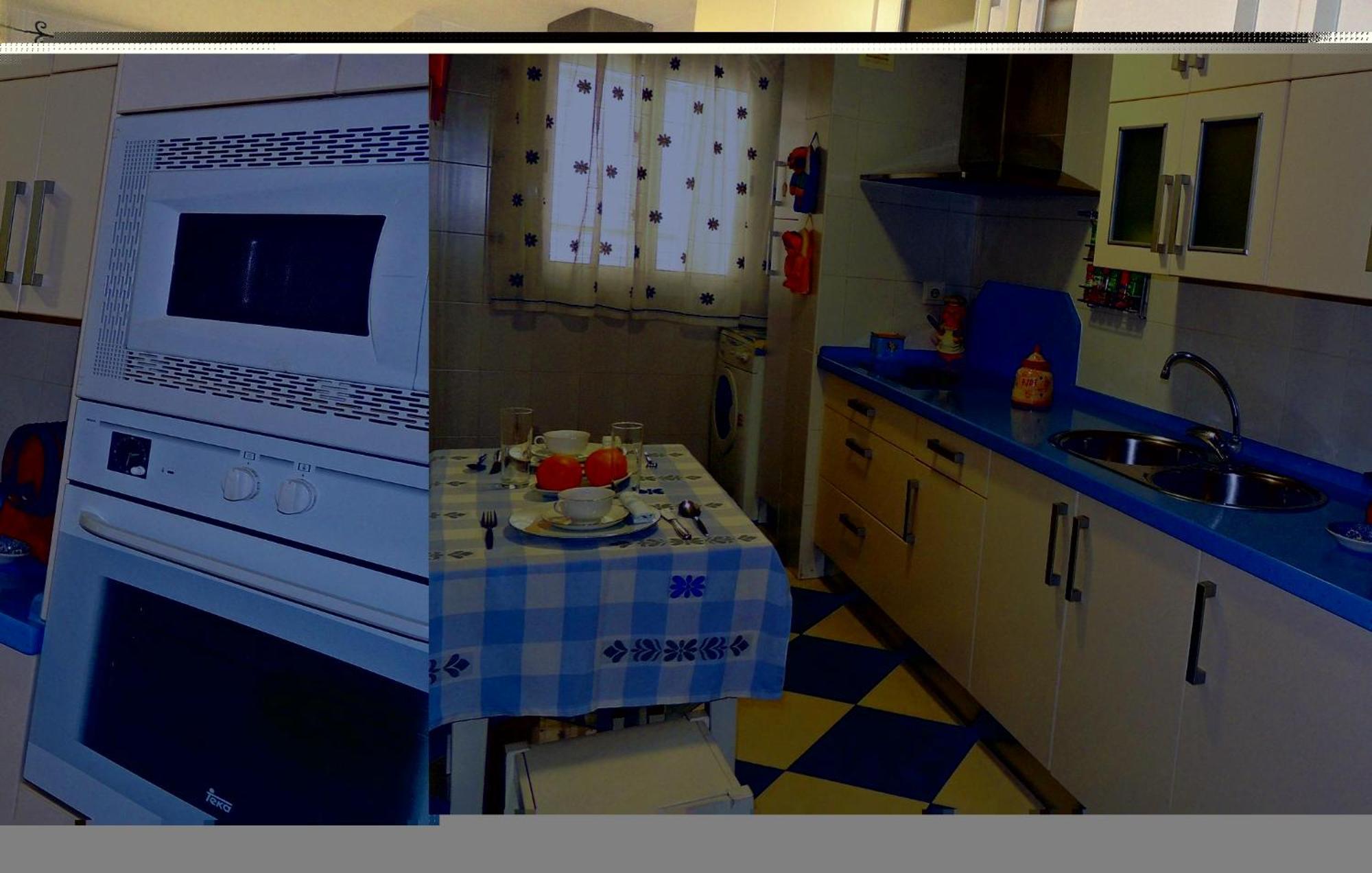 3 Bedroom Nice Apartment In Jerez De La Frontera Zewnętrze zdjęcie
