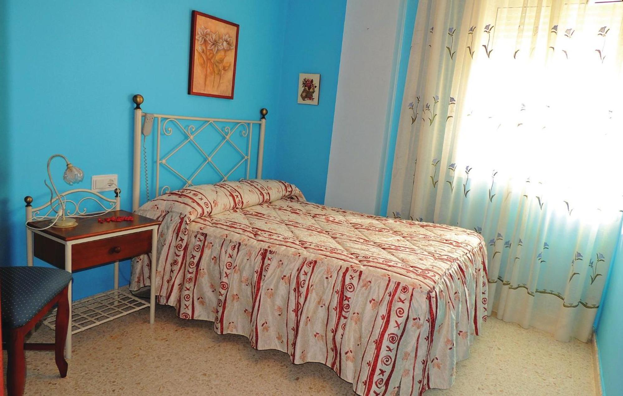 3 Bedroom Nice Apartment In Jerez De La Frontera Zewnętrze zdjęcie